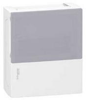 Schneider Electric Mini Pragma 8 MOD Transperent