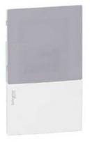 Schneider Electric Mini Pragma 4 MOD Transperent Built-in