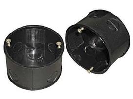 Montavimo dėžutė Vilma 519.001-01V, 45 x 70 mm