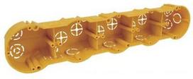 Kopos Kolin Mounting Box For Plasterboard KP 64/5L