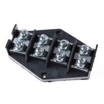 kaladeles elektros - Sujungimo kaladėlės Elektroplast, 4x16 mm², 10 vnt - 1 nuotrauka
