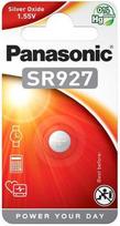 Panasonic Silver Oxide SR927