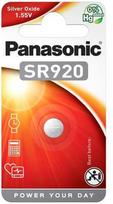 Panasonic Silver Oxide SR920
