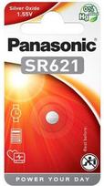 Panasonic Silver Oxide SR617