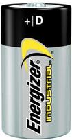 bateriju elementai d - Energizer Alkaline Battery D LR20 - 1 nuotrauka
