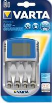 Varta LCD Charger