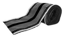 Kraigo juosta Roll Standard, juoda, 31 cm x 5 m