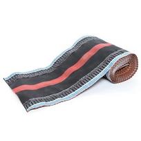Kraigo juosta Roll Standard, raudona, 31 cm x 5 m
