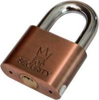 Defort Padlock 50mm