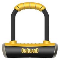 OnGuarD Pitbull Mini