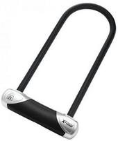 Magnum X2P U Lock Mini Black