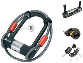 Magnum X4P U Lock Mini Cable
