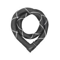 dviraciu spyna abus - Dviračio spyna Abus Iven 8210, 1100 x 8 mm - 1 nuotrauka