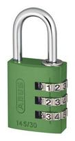 Pakabinama spyna Abus 145/30 46560, 32 x 65 mm
