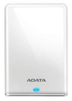 hdd 1tb isoriniai - ADATA HV620S 1TB White (Baltas) - 1 nuotrauka
