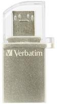 Verbatim OTG Micro Drive Dual 32GB