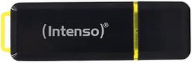 usb 3 flash 128gb - Intenso High Speed Line 128GB - 1 nuotrauka