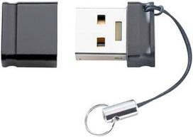 usb raktas 128gb - Intenso Slim Line 128GB - 1 nuotrauka
