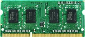 Synology 4GB 1866MHz DDR3L D3NS1866L-4G