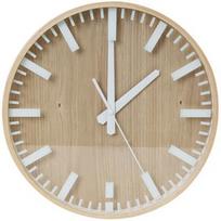 Platinet Yesterday Wall Clock PZYC Wood