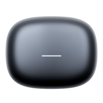 xiaomi buds - Xiaomi Redmi Buds 6 Pro Black (Juodos) - 4 nuotrauka