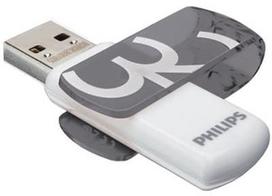 Philips Vivid Edition 32GB Grey (Pilkas)