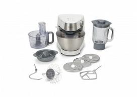 virtuvinis kombainas kenwood - Kenwood KHC29.H0WH - 2 nuotrauka