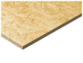OSB-3 plokštė Kronospan, 1250 x 830 x 18 mm