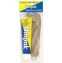 Komplektas Unipak pasta  250 g + pakulos 50 g