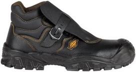 Cofra Tago S3 Black 44