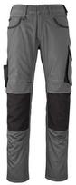 Mascot Lemberg Grey/Black 52