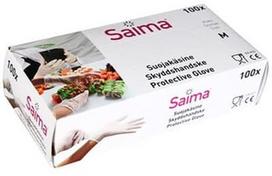 Saima Protective Gloves M 009102
