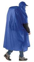 brezentas - Sea To Summit Tarp Poncho Blue - 1 nuotrauka