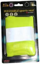 Herlitz Outdoors Reflective Vest L