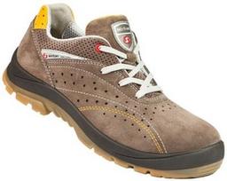 batai sixton - Sixton Peak Rimini S1P SRC Beige 40 - 1 nuotrauka