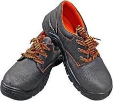 Art. Master Work Shoes Black 39