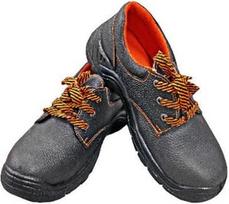 ART.MAn Working Boots with Metal Toe 41