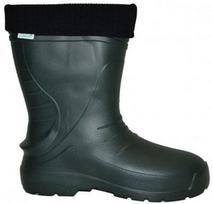 Pirkti Paliutis Rubber Boots EVA 30cm 47 - Photo 1