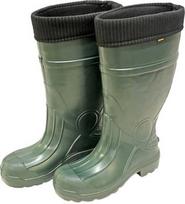 Demar Rubber Boots EVA Predator 46