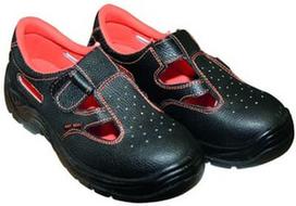 ART.MAn Working Sandals with Metal Toe 44