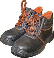 ART.MAn Working Boots with Metal Toe 44