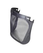 Tinklinis antveidis 3M 5C-1, juodas