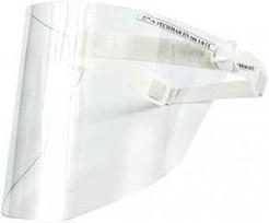 Rexxer RL-01-121 Face Protection Mask Transparent