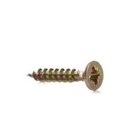 Medsraigčiai Haushalt, 4 x 20 mm, ZN, PZ2, 500 vnt.
