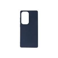 Swissten "Soft Joy Case Galaxy S25 Plus 5G" Blue