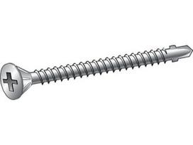 savisriegis essve - Savisriegiai Essve DIN 7504PH, 4.8 x 65 mm, 250 vnt. - 1 nuotrauka