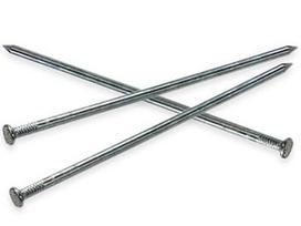 Statybinės vinys, 4 x 100 mm, 5 kg