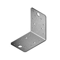 Tvirtinimo kampas Arras, 90 x 90 x 65 x 2 mm, 50 vnt.