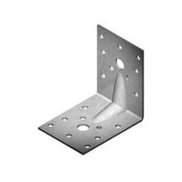 Tvirtinimo kampas Arras, 70 x 70 x 55 x 2.5 mm, 50 vnt.
