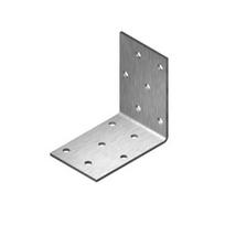 Tvirtinimo kampas, 60 x 60 x 40 x 2 mm, 100 vnt.